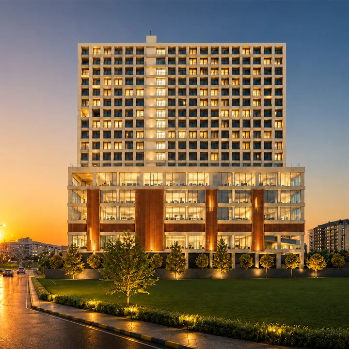 Arise Capital Wakad Aboutus Image